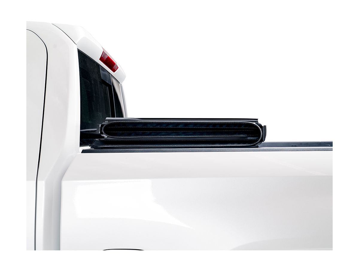 Gator SFX Tri-Fold Soft Folding Tonneau Cover – Trucks Tonneau Covers