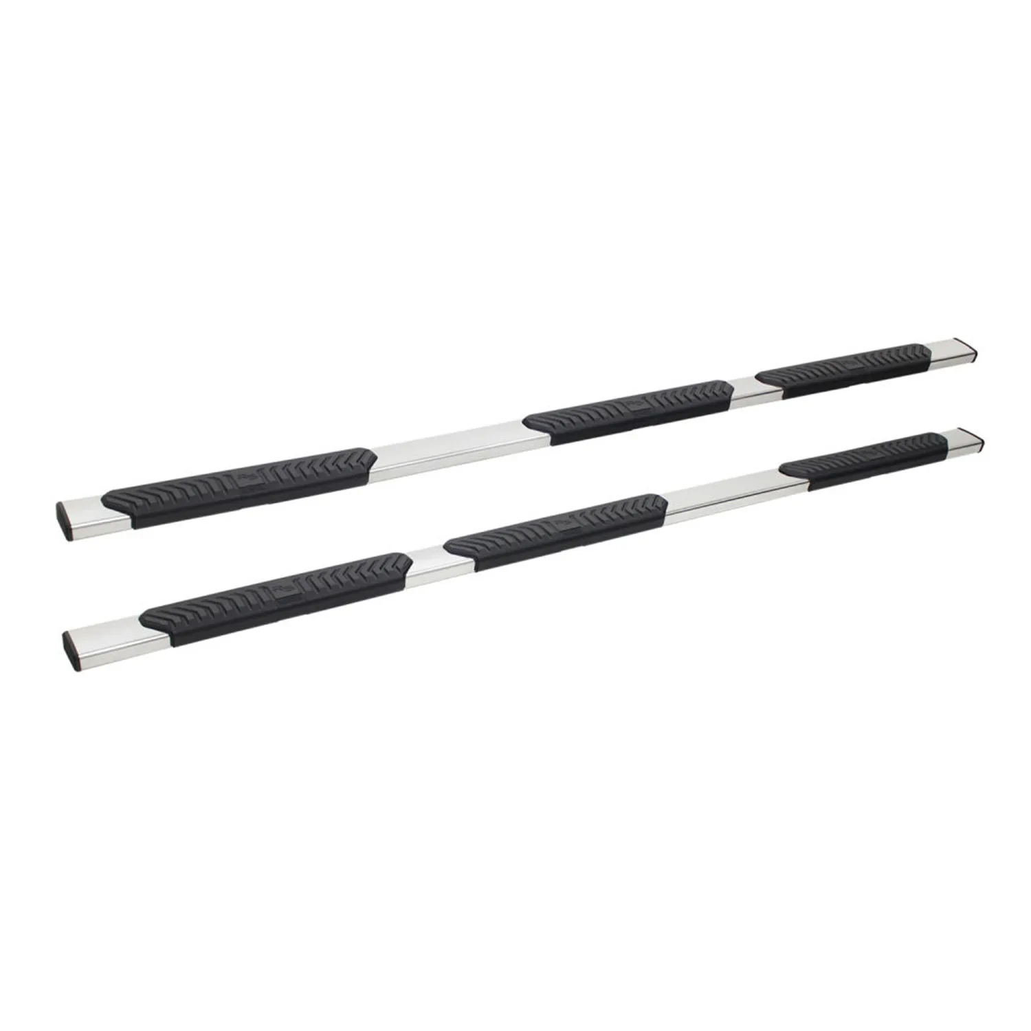 R5 M-Series Wheel-to-Wheel Nerf Step Bars
